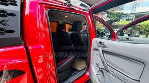 Ford Ranger 2013 Pickup (Used)