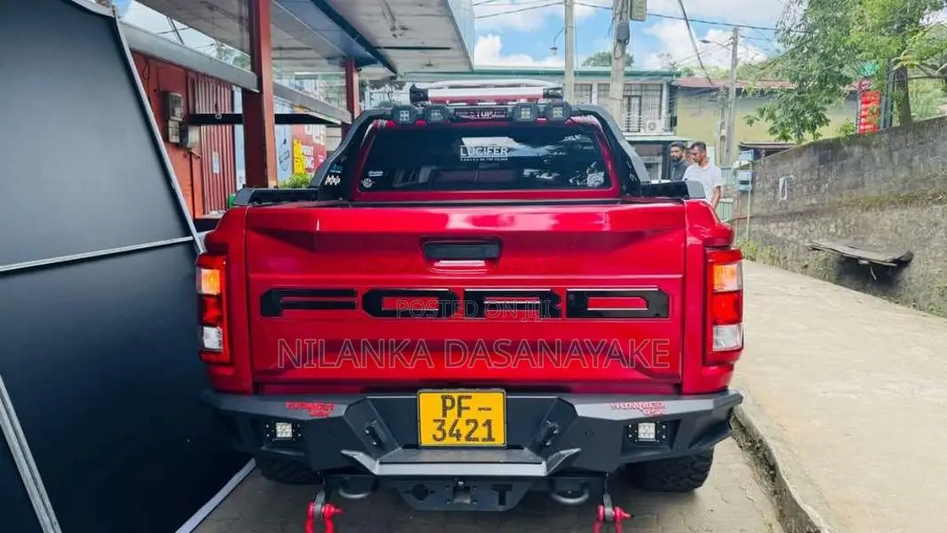 Ford Ranger 2013 Pickup (Used)