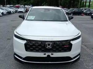 Honda Vezel 2026 SUV Unregistered (Recondition)