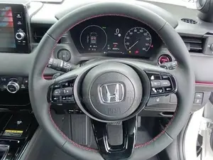Honda Vezel 2026 SUV Unregistered (Recondition)