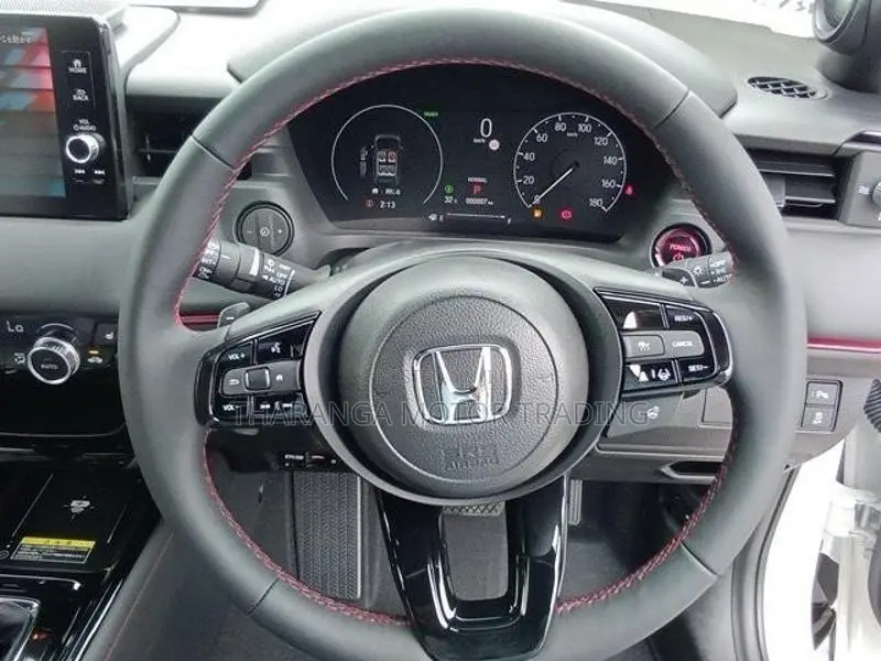 Honda Vezel 2026 SUV Unregistered (Recondition)