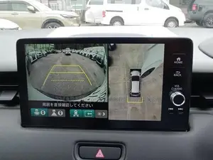 Honda Vezel 2026 SUV Unregistered (Recondition)
