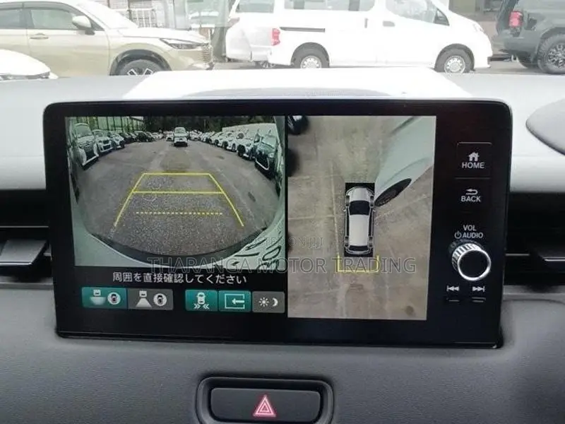 Honda Vezel 2026 SUV Unregistered (Recondition)