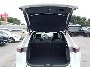 Honda Vezel 2026 SUV Unregistered (Recondition)