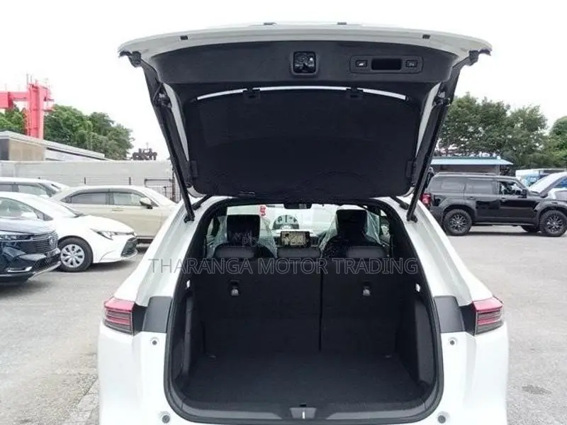 Honda Vezel 2026 SUV Unregistered (Recondition)