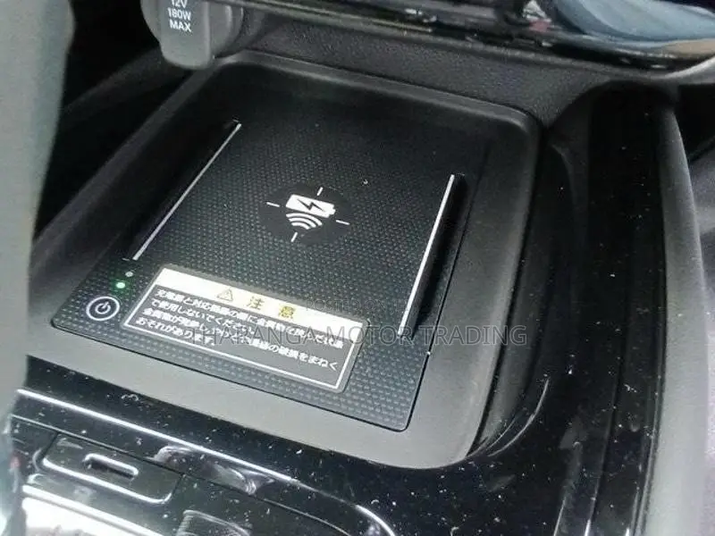 Honda Vezel 2026 SUV Unregistered (Recondition)