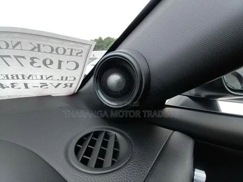 Honda Vezel 2026 SUV Unregistered (Recondition)