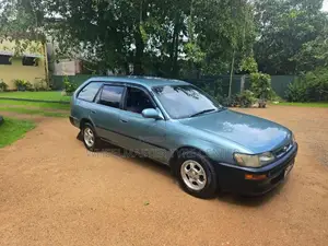 Toyota Corolla CE 108 1997 Car (Used)
