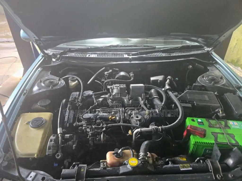 Toyota Corolla CE 108 1997 Car (Used)