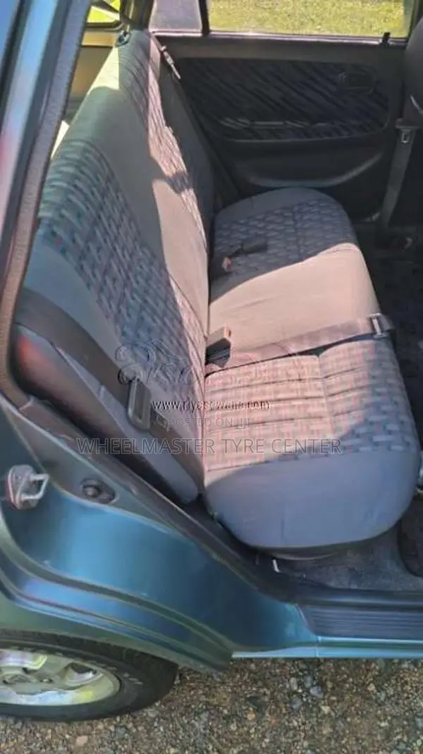 Toyota Corolla CE 108 1997 Car (Used)
