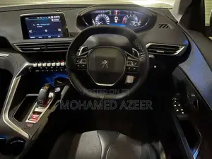 Peugeot 3008 2019 SUV (Used)
