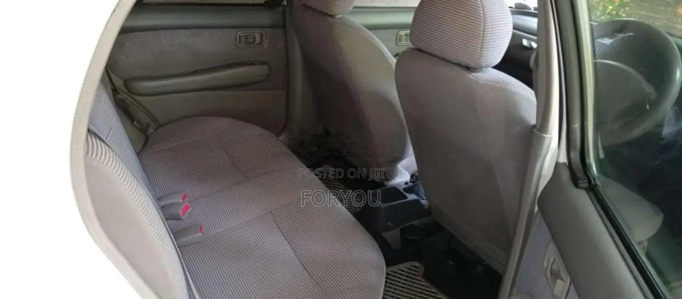 Nissan March K11 2001 Car (Used)
