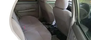 Nissan March K11 2001 Car (Used)