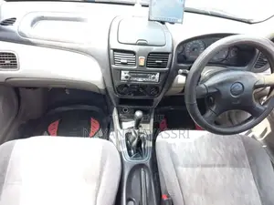 Nissan Ex Saloon N16 2001 Car (Used)