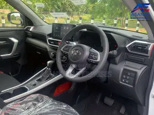 Toyota Raize Z HYBRID BSM 2026 SUV Brand New