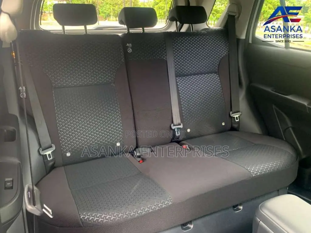 Toyota Raize Z HYBRID BSM 2026 SUV Brand New