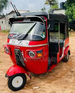 Bajaj RE 2012 Three Wheel (Used)