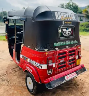 Bajaj RE 2012 Three Wheel (Used)