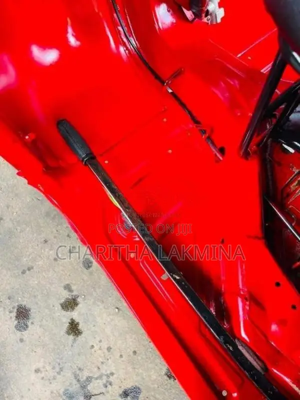 Bajaj RE 2012 Three Wheel (Used)