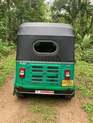 Bajaj RE 2016 Three Wheel (Used)
