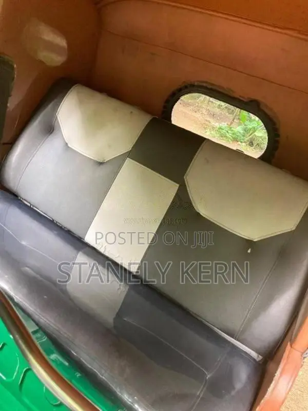 Bajaj RE 2016 Three Wheel (Used)