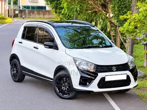 Suzuki Celerio X Zxi 2018 Car (Used)