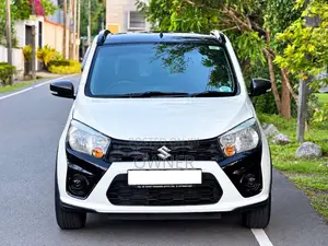 Suzuki Celerio X Zxi 2018 Car (Used)