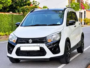 Suzuki Celerio X Zxi 2018 Car (Used)