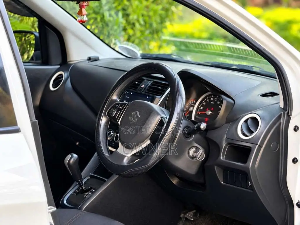 Suzuki Celerio X Zxi 2018 Car (Used)