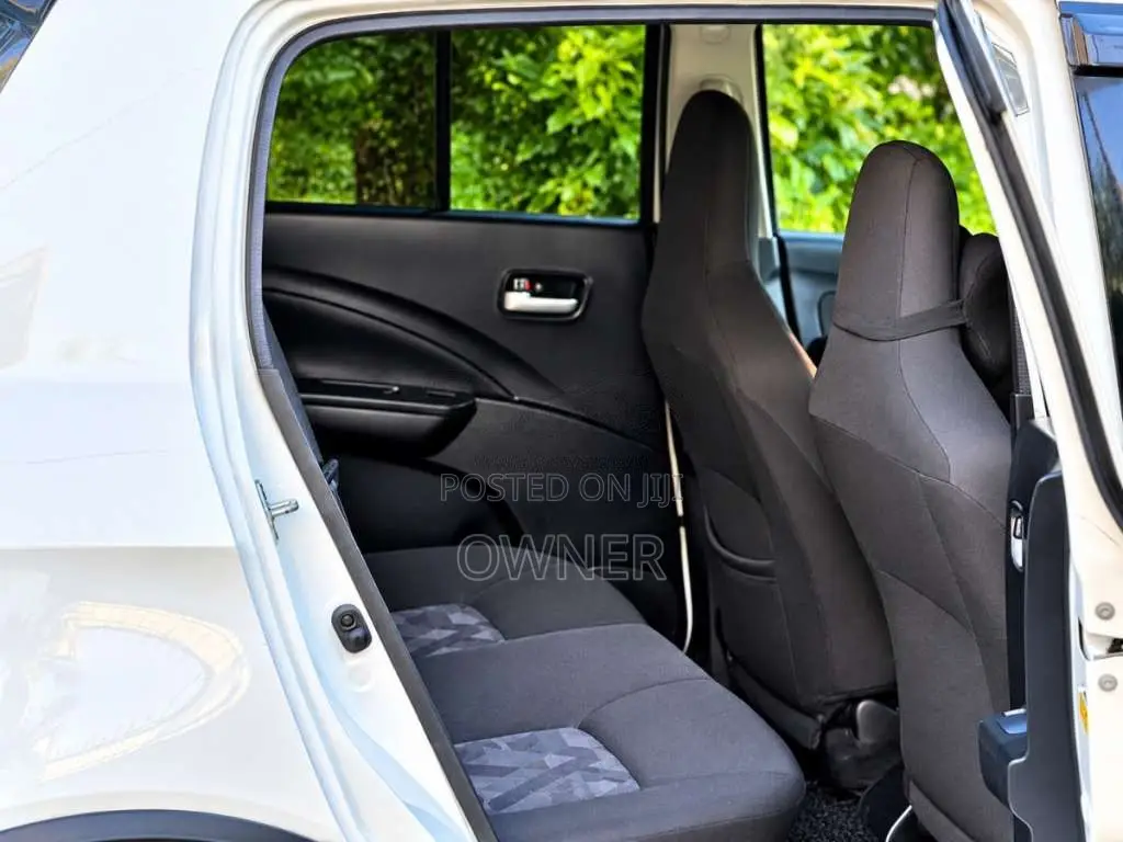 Suzuki Celerio X Zxi 2018 Car (Used)