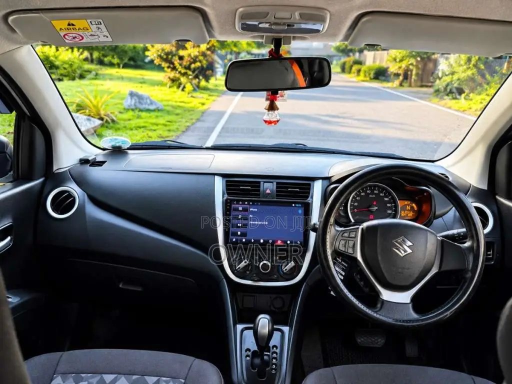 Suzuki Celerio X Zxi 2018 Car (Used)