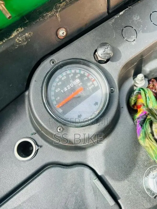 Bajaj RE 205 2018 Three Wheel (Used)