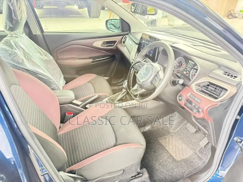 Suzuki Fronx 2026 SUV (Used)