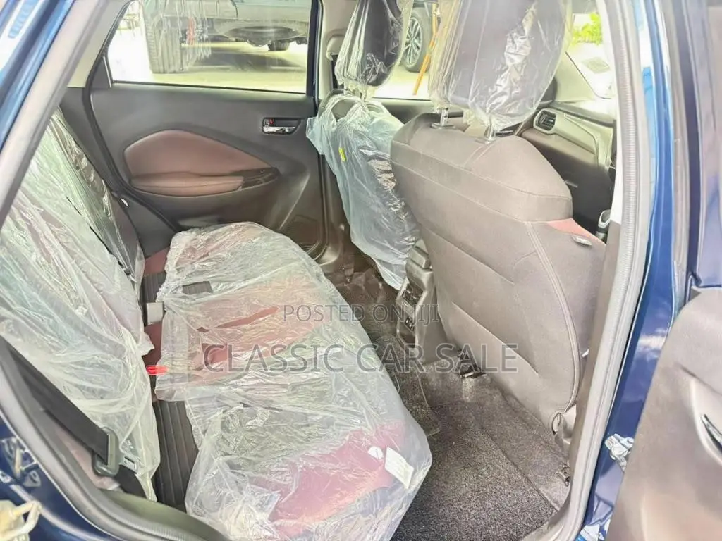 Suzuki Fronx 2026 SUV (Used)
