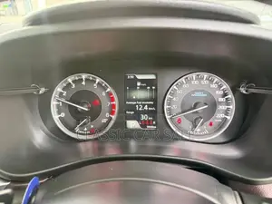 Suzuki Fronx 2026 SUV (Used)