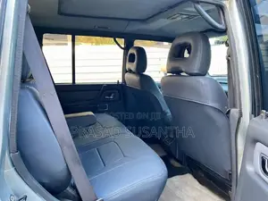 Mitsubishi Pajero 1994 SUV (Used)
