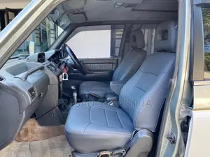Mitsubishi Pajero 1994 SUV (Used)