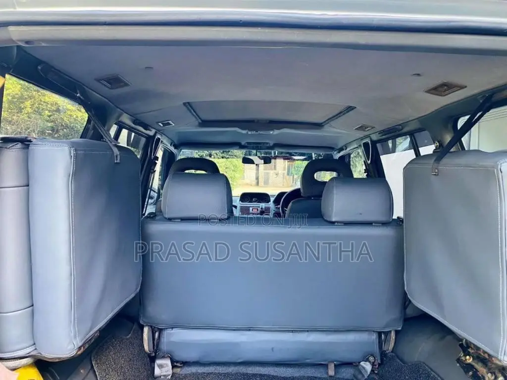 Mitsubishi Pajero 1994 SUV (Used)