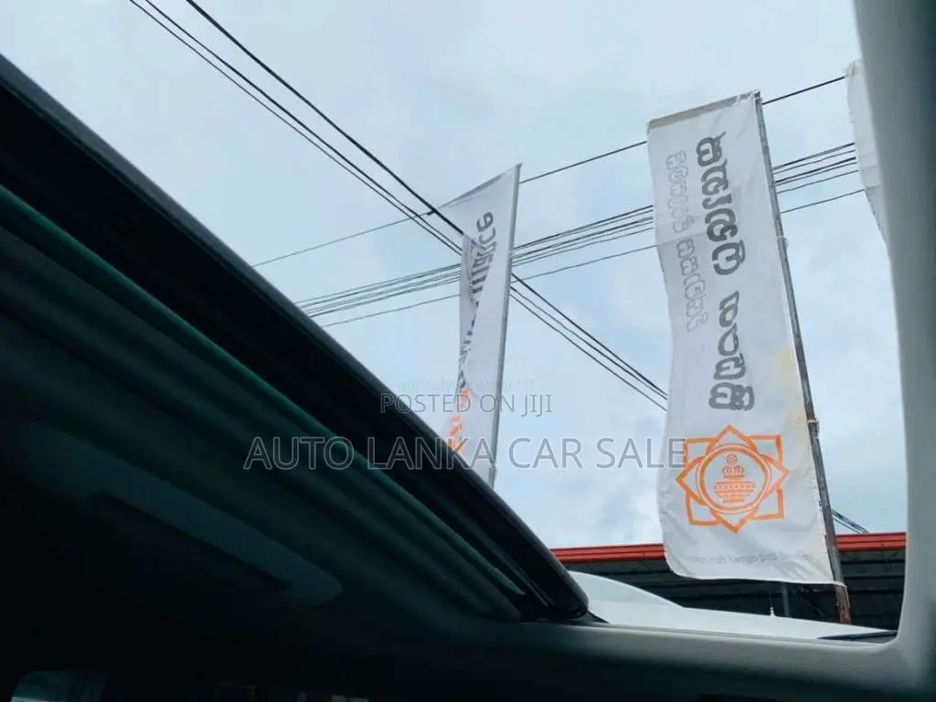 Toyota Land Cruiser V8 ZX 2011 SUV (Used)