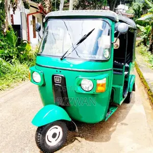 Bajaj RE 2011 Three Wheel (Used)