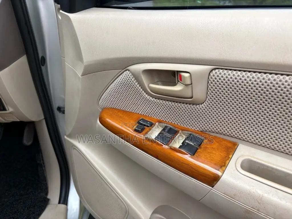 Toyota Hilux 3L Thailand 1KD 2006 Pickup (Used)