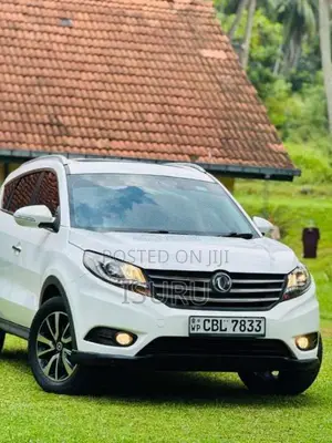 DFSK Glory 580 2021 SUV (Used)