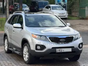 Kia Sorento 2012 SUV (Used)