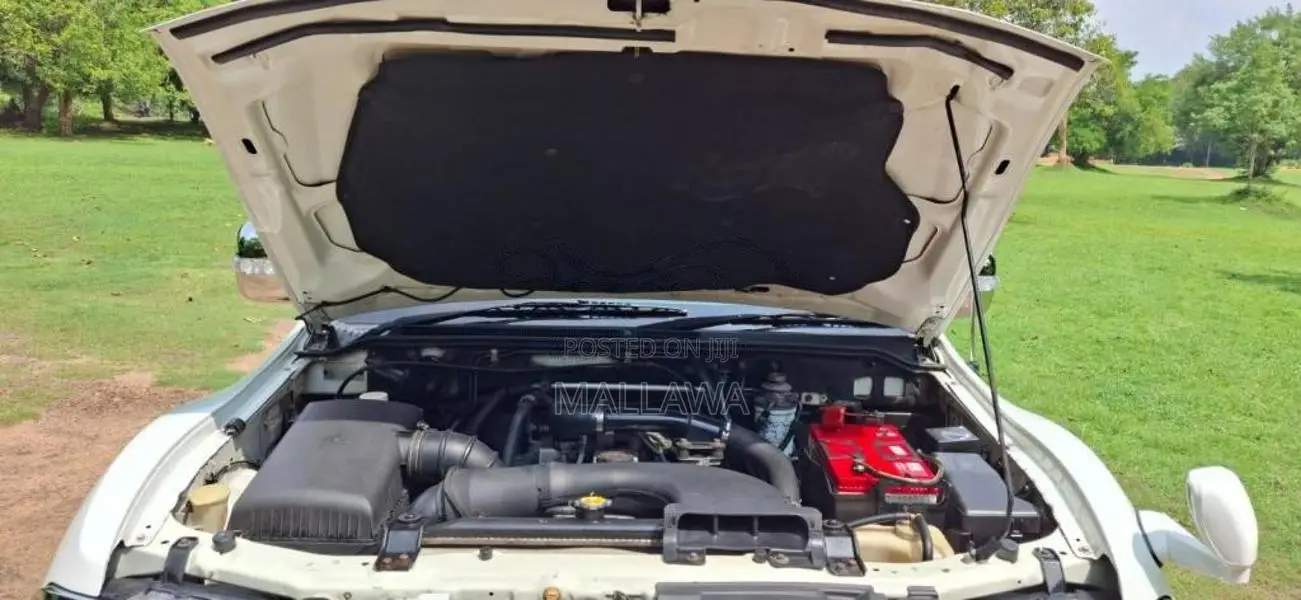 Mitsubishi Montero 2006 SUV (Used)