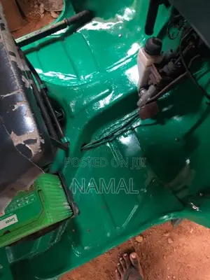Bajaj RE 4 Stroke 2008 Three Wheel (Used)