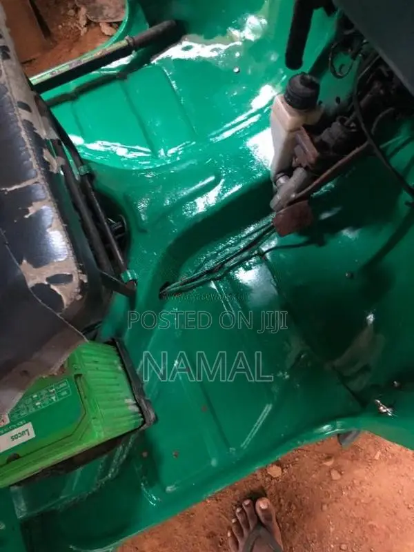 Bajaj RE 4 Stroke 2008 Three Wheel (Used)
