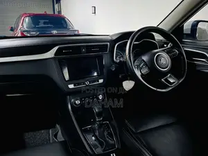 MG ZS 2018 SUV (Used)