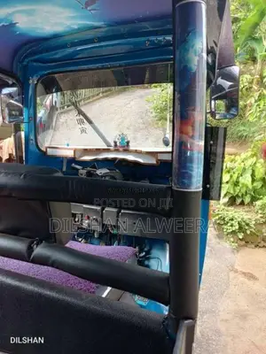 Bajaj RE 205 2011 Three Wheel (Used)