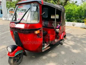Bajaj RE 1997 Three Wheel (Used)