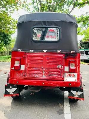Bajaj RE 1997 Three Wheel (Used)